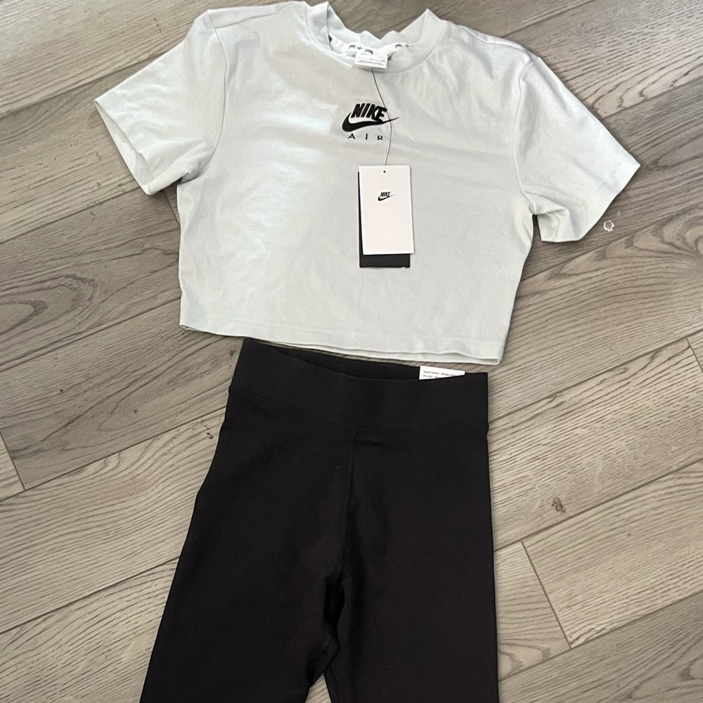Nike Set - Sky Blue XS Nike Women’s Nike Set